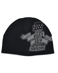 BREATH - Logo Beanie Hat - Lyst