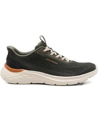 Skechers - Garner Ellis Lace-Up Sneakers - Lyst