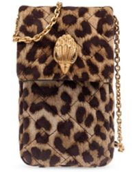 Kurt Geiger - Kensington Phone Bag - Lyst