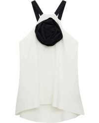 Dorothee Schumacher - Daily Beach トップ - Lyst
