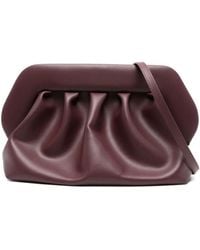 THEMOIRÈ - Bios Clutch - Lyst