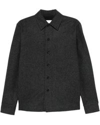 Jil Sander - ボタンダウン シャツ - Lyst