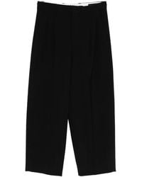 Rossi - Noa Cropped Trousers - Lyst