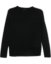 VELA SHOP - Pull À Bords Côtelés - Lyst