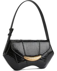 Giuseppe Zanotti - Borsa A Spalla Gz Day And Night - Lyst
