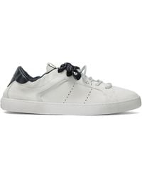 Miu Miu - X New Balance Sneakers 530 Sl Con Stampa - Lyst