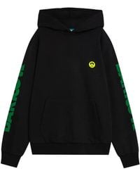Barrow - Hoodie À Motif Monogrammé - Lyst