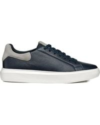 Geox - Deiven Sneakers - Lyst