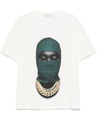 ih nom uh nit - Mask20 T-Shirt - Lyst