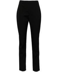 Fabiana Filippi - Straight-Leg Tailored Trousers - Lyst