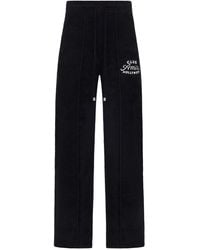 Amiri - Club Logo Drawstring Track Pants - Lyst