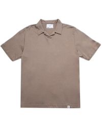 Woc - Belfast Short-Sleeve T-Shirt - Lyst