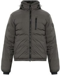 Canada Goose - Lodge Puffer Jacket - Lyst