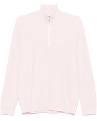 Polo Ralph Lauren - Pullover Mit Polo Pony - Lyst