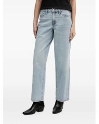 DKNY - Pocket Jeans - Lyst