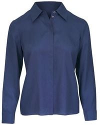 Michael Kors - Chemise Hansen Boutonnée - Lyst