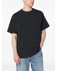 AWAKE NY - Pocket Short-Sleeve T-Shirt - Lyst
