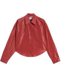 Aspesi - Camisa Con Botones - Lyst