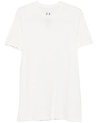 Rick Owens - Tower Level T-Shirt - Lyst