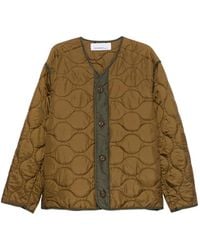 Peacemaker Oamc - Combat Liner Gevoerd Jack - Lyst