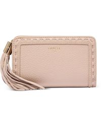 Lancel - Premier Flirt Rectangular Zip Wallet - Lyst