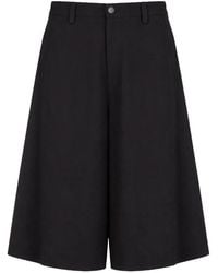 Societe Anonyme - Chelsea Wide-Leg Shorts - Lyst