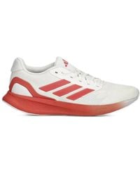 adidas - Runfalcon 5 Lace-Up Sneakers - Lyst