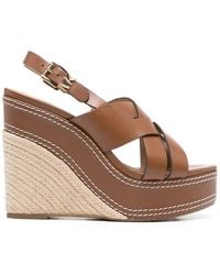 MICHAEL Michael Kors - 130Mm Nora Sandals - Lyst