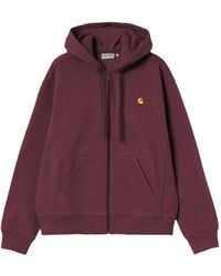Carhartt - American Kapuzenjacke - Lyst