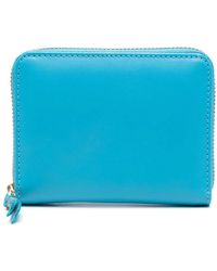 Comme des Garçons - Zip-Aournd Wallet - Lyst