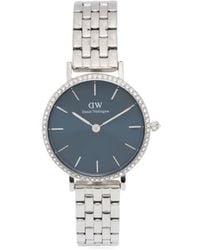 Daniel Wellington - Petite Lumine 28mm 腕時計 - Lyst