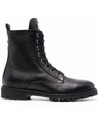 Philipp Plein - Stiefel Mit Sternnieten - Lyst