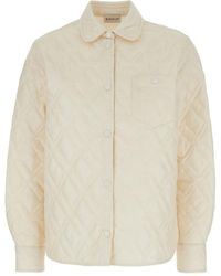 Moncler - Nylon Overshirt - Lyst