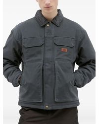 Dickies - Logo-Patch Jacket - Lyst