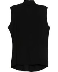TOTEME - Cocoon Blouse - Lyst