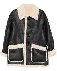 DUNST - Chaqueta Con Botones - Lyst