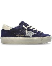 Golden Goose - Sneakers Hi Star Classic - Lyst