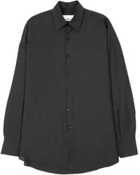 Costumein - Buttoned Shirt - Lyst