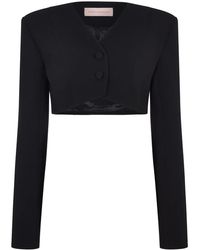 Sabina Bilenko - Cleo Jacket - Lyst