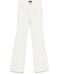 Tom Ford - ワイドジーンズ - Lyst