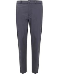 Rrd - Surflex Jo Elastic-Waistband Trousers - Lyst
