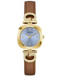 Guess - Analog 28Mm Watch - Lyst
