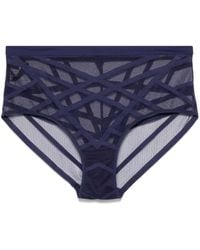 Marlies Dekkers - The Illusionist Briefs - Lyst