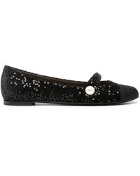 Roberto Festa - Arianna Ballerina Shoes - Lyst
