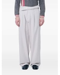 Kiko Kostadinov - Navin Trousers - Lyst