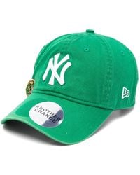 ANOTHER CHANCE - Cappello Da Baseball Con Logo - Lyst