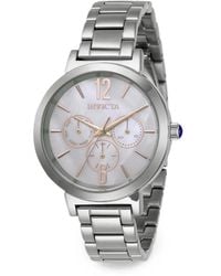 INVICTA WATCH - Montre Angel Mm - Lyst
