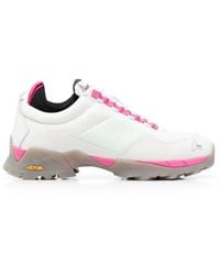 Roa - Double Neal Mesh Hiking-Sneakers - Lyst