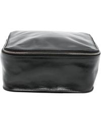 Rick Owens - Cartera con cierre y cremallera - Lyst