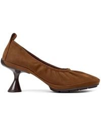 Camper - Right Left Pumps - Lyst